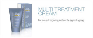 Fleur De Mer Cosmeceuticals: Fleur De Mer Multi Treatment Cream 50Ml