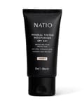 Natio: Natio Mineral Tint Moisturiser Spf 50+ Ivory 50G