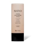 Natio: Natio Tinted Moist Spf 20 - Sand 50G