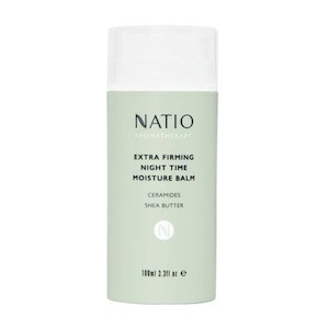 Natio: Natio Ext Firm Nighttime Moistbalm 100Ml