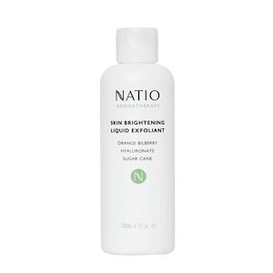Natio: Natio Skin Bright Liquid Exfoliant 200Ml