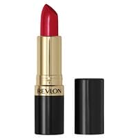 Revlon: Revlon Super Lustrous Lipstick Wild Saffron