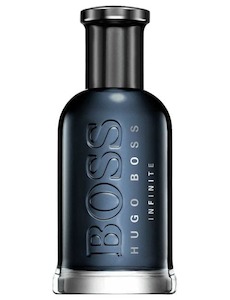 Fragrance: Boss Infinite Eau De Parfum 50ml