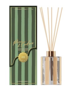 The Aromatherapy Co: Aromatherapy Company Festive 100Ml Diff Pine & Cedar