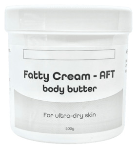 Fatty Cream 500gm, AFT