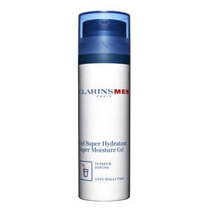 Clarins Mens: Clarins Men Super Moisture Gel