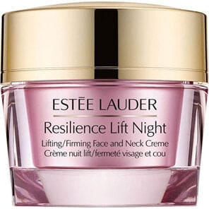 Estee Lauder Skincare: Estee Lauder Resilience Lift Night Creme 50ML