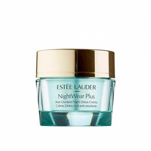 Estee Lauder Nightwear Plus Anti-Oxidant Night Cream 50Ml