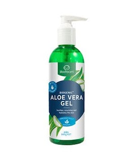 Lifestream: Lifestream Aloe Gel Pump 240g