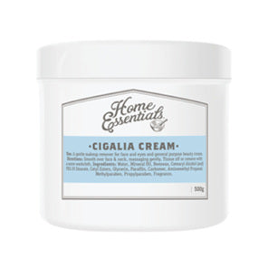 Home Essentials Cigalia Cold Cream
