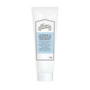 Home Essentials Vitamin A Protective Ointment