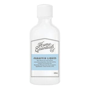 Home Essentials Paraffin Liquid