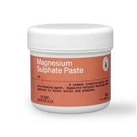 Home Essentials: Home Essentials Magnesium Sulphate Paste  80G