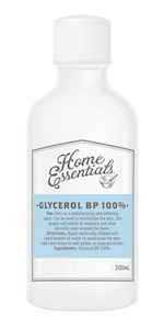 Home Essentials: Home Essentials Glycerol Bp 100