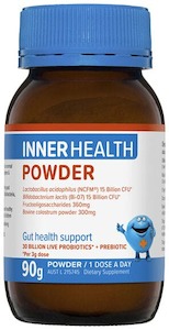 Inner Health: Inner Health Powder 90G