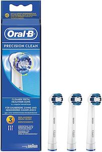 Oral B 1: Oral B Vitality Precision Clean Electric Toothbrush