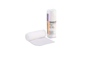 Nexcare: Smith & Nephew Priimacrepe Bandage Med 7.5Cm X 1.6M