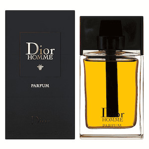 Fragrance: Dior Homme Parfum 50ML