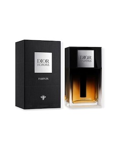 Fragrance: Dior Homme Parfum 75ml