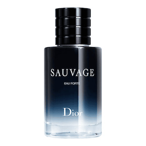 Fragrance: Dior Sauvage Eau Forte 60ml