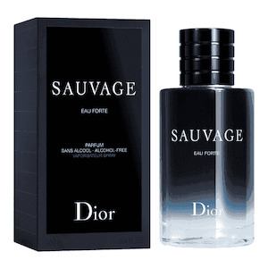 Dior Sauvage Eau Forte 100ml