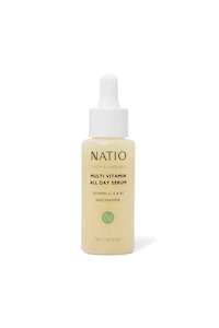 Natio Multi Vitamin All Day Serum 50Ml