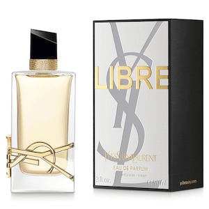 Ysl: YSL Libre Flowers & Flames Florale EDP 90ml