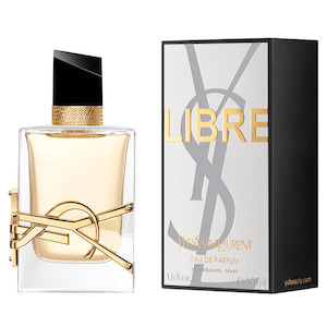 YSL Libre Flowers & Flames Florale EDP 50ml