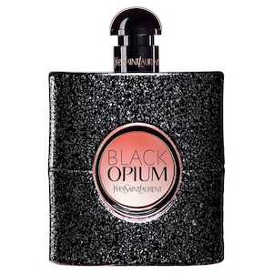Ysl: Black Opium Eau De Parfum 90ml