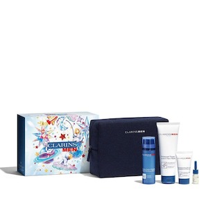 Clarins Skincare: Clarins Men Hydration Set