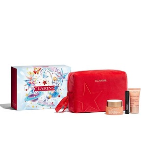 Clarins Skincare: Clarins Extra-Firming Set