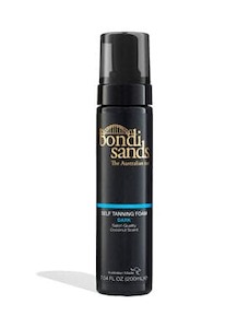 Bondi Sands Self Tan Foam Dark 200Ml