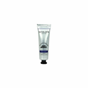 Scullys Lav Hand Cream 30G