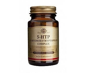 Solgar 5-Htp Complex 30 Caps