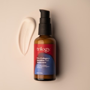 Trilogy Skincare: Trilogy Pro Collagen Neck Trtmnt 45Ml