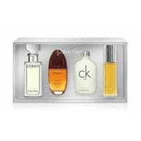 Fragrance: Ck Womens Miniatures Set