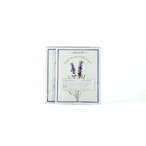 Scul Lav Twin Sachets