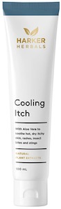 Harker Herbals: Harker Coolong Itch Tube 100Ml