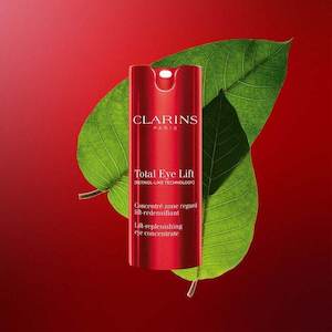 Clarins Total Eye Lift Refill 15ml