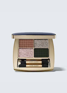 Estee Lauder: Estee Lauder The Essential Eyeshadow Quad Money Moves