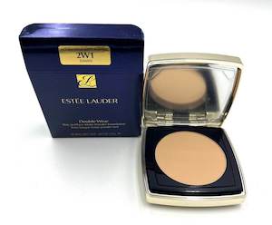 Estee Lauder Doublewear Matte Powder Foundation 2W1 Dawn