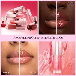 Lancome Lip Idole 25 Juicytreat Lip Gloss