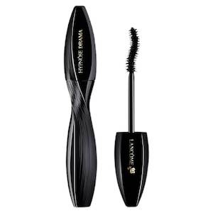 Lancome: Lancome Hypnose Drama 01 WaterProof Excess Black