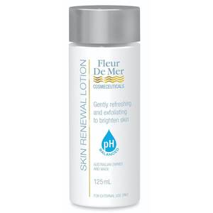 Fleur De Mer Cosmeceuticals: Fleur De Mer Skin Renewal Lotion 125Ml