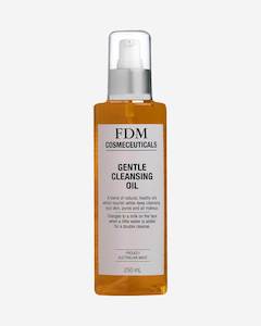 Fleur De Mer Cosmeceuticals: Fleur De Mer Gentle Cleansing Oil 250Ml