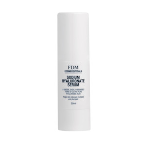 Fleur De Mer Cosmeceuticals: Fleur De Mer Serum Sodium Hyaluronate 30Ml