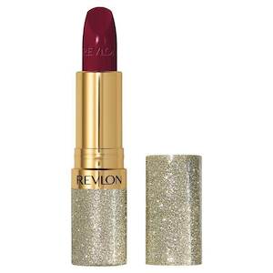 Revlon Super Lustrous Lipstick Ultra Blackberry