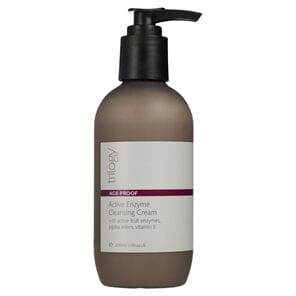 Trilogy Active Enzyme Cleansing Cream 200Ml
