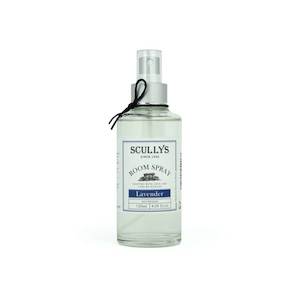 Scullys Lavender Room Spray