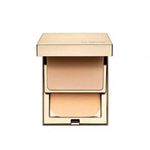 Clarins Everlasting 109 Compact Foundation - Wheat